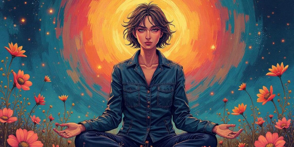 Espiritualidade: Um Caminho de Volta para Si Mesmo