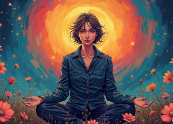 Espiritualidade: Um Caminho de Volta para Si Mesmo