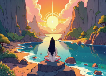 Como terapias energéticas ajudam a liberar bloqueios emocionais e promover equilíbrio.