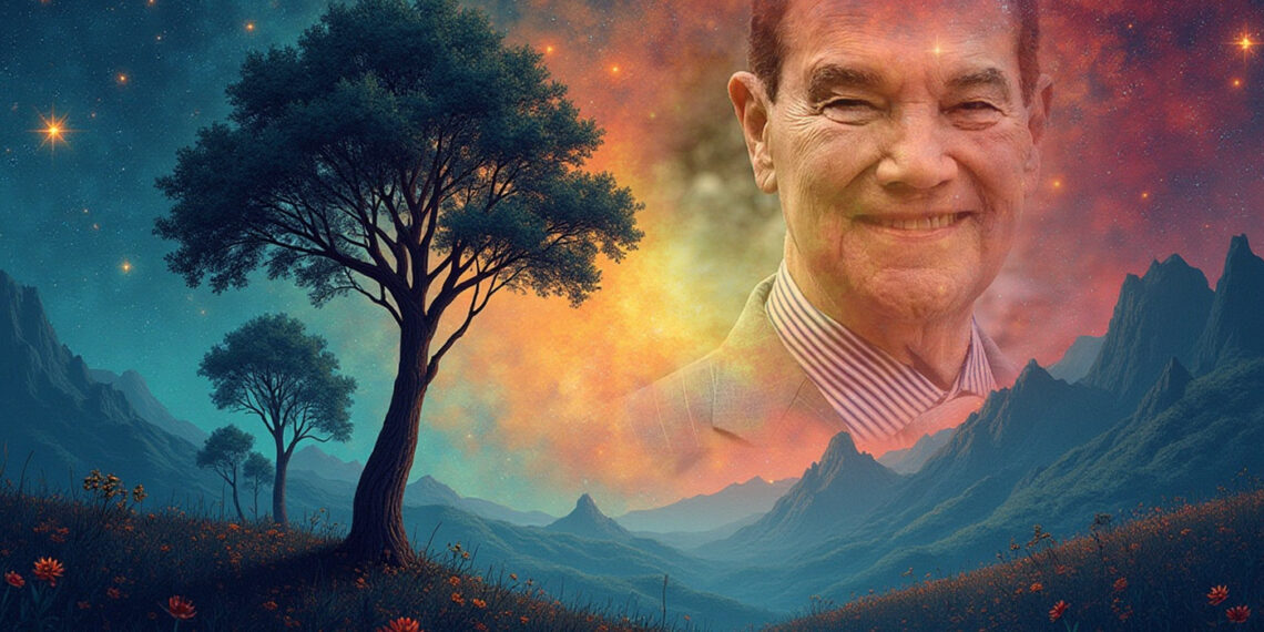 Divaldo Franco: Uma Inspiração de Vida, Amor e Serviço à Humanidade