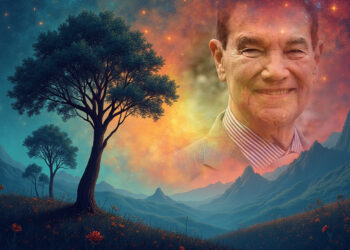 Divaldo Franco: Uma Inspiração de Vida, Amor e Serviço à Humanidade