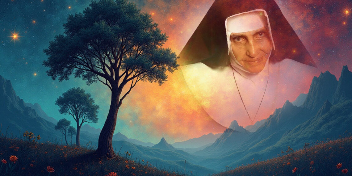 Irmã Dulce: Um Exemplo de Amor e Espiritualidade no Mundo Contemporâneo