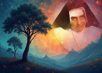 Irmã Dulce: Um Exemplo de Amor e Espiritualidade no Mundo Contemporâneo