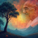 Gandhi: Um Exemplo de Vida na Espiritualidade