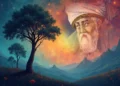 Rumi: O Poeta Místico do Amor e da Espiritualidade