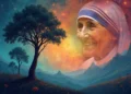 Madre Teresa de Calcutá: Um Símbolo de Amor e Serviço à Humanidade