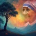 Madre Teresa de Calcutá: Um Símbolo de Amor e Serviço à Humanidade