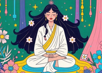 O Poder das Afirmações e Visualizações Positivas para Reprogramar Suas Emoções