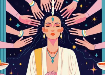 Conexão Corpo, Mente e Espírito: O Caminho Holístico para a Paz Interior