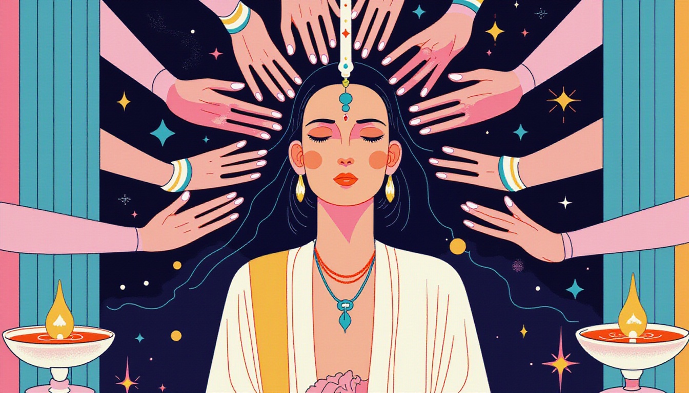 Conexão Corpo, Mente e Espírito: O Caminho Holístico para a Paz Interior